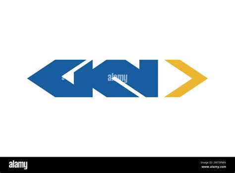 GKN